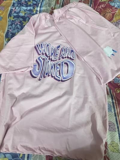 Cotton Sleepwear for sale!!! two designs