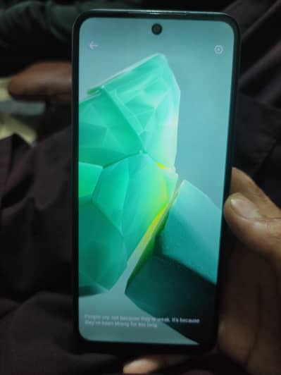 Infinix Hot 30 Play
