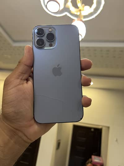 Apple iPhone 13 Pro Max