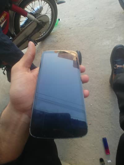 Motorola Moto Z3