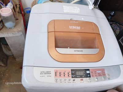 Hitachi