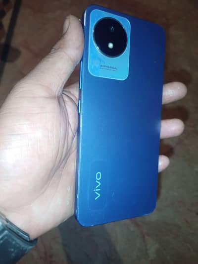 Vivo Y02t. 4.64 exchange