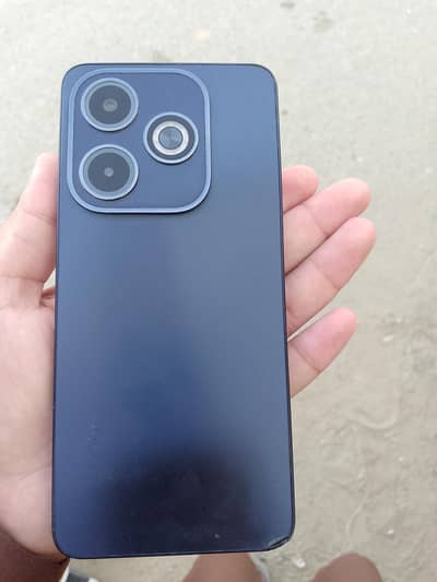 Infinix Hot 40i