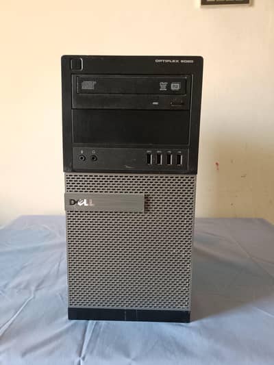 Dell optiplex 9020 pc for sale in good condition
