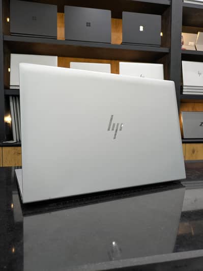HP EliteBook 840 G8 | Core i5 11th Gen | 16GB RAM | 256GB SSD
