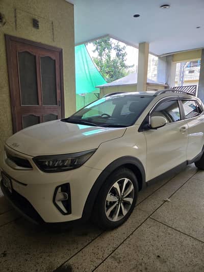 KIA STONIC 2025