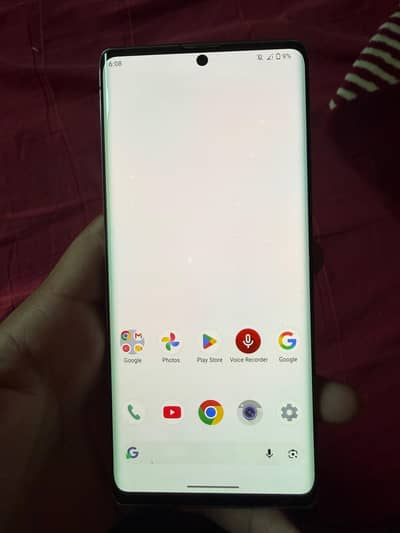 Sharp Aquos R6