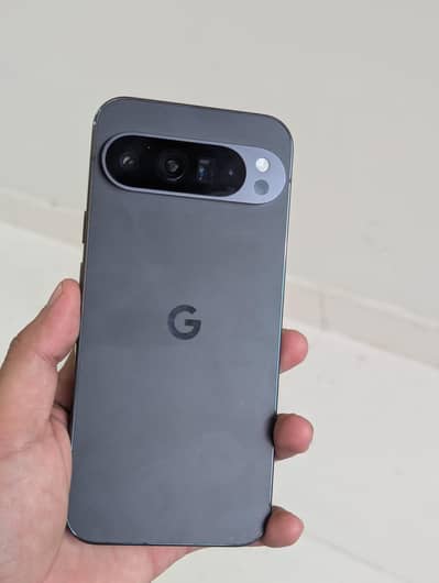Google Pixel 9 Pro XL
