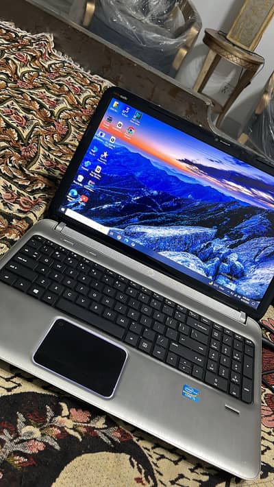 laptop urgent for sell