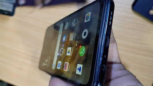 OPPO F11