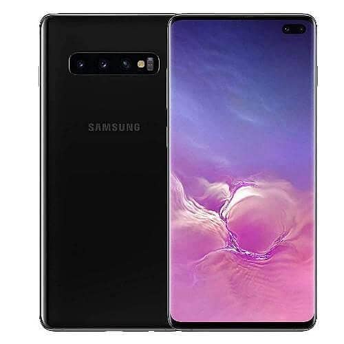 Samsung Mobile S10 Plus patch 0