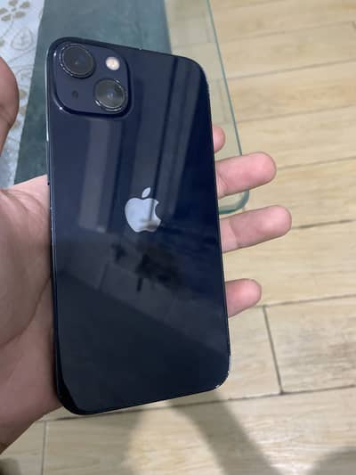 Apple iPhone 13 128gb 87bh no exchange 10/8