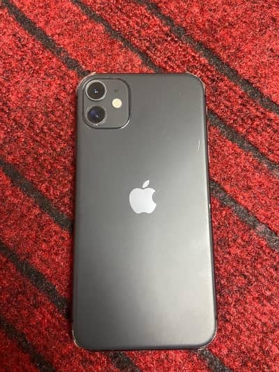 Apple iPhone 11