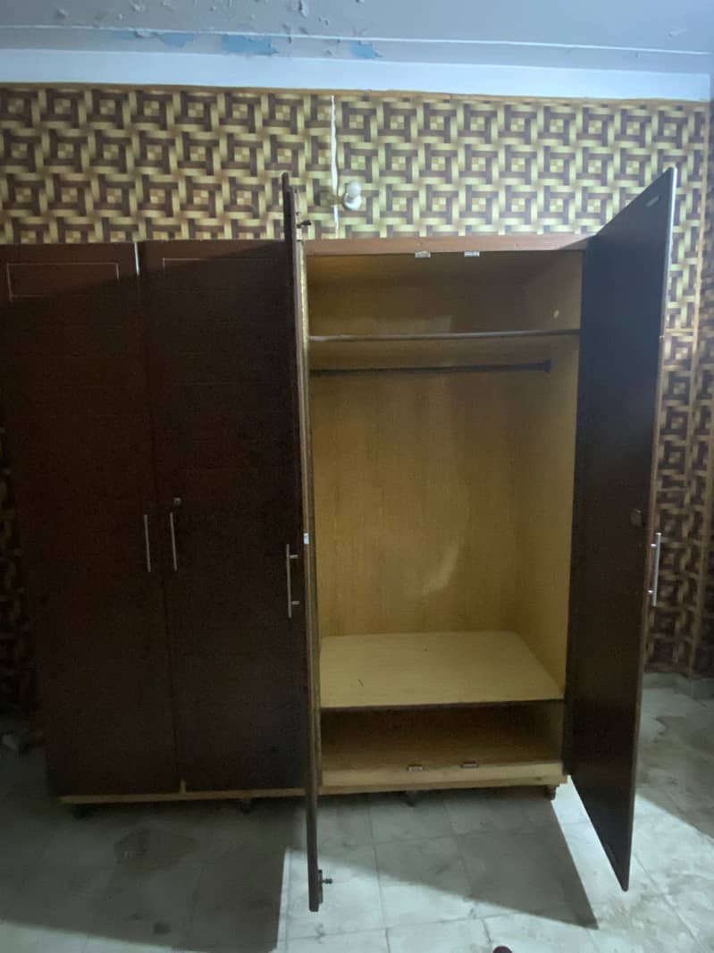 Wardrobe 1