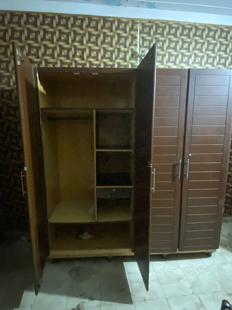 Wardrobe 2