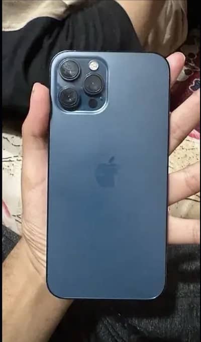 Apple iPhone 12 Pro Max