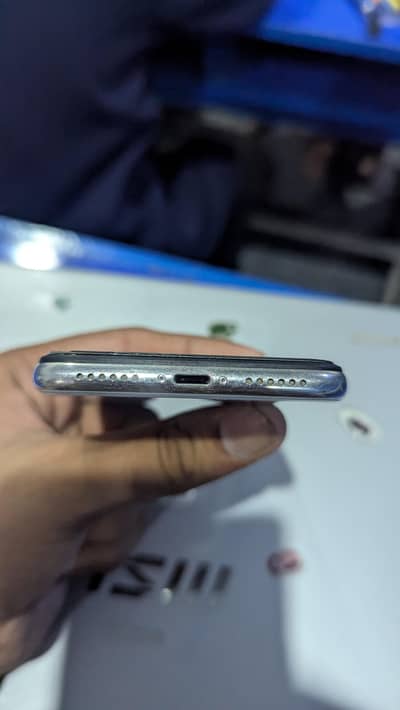 Apple iPhone X