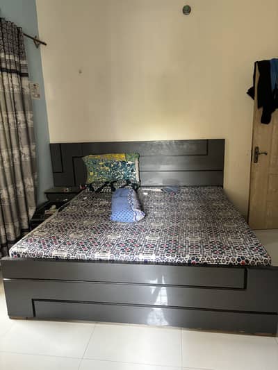 Full Bedroom set