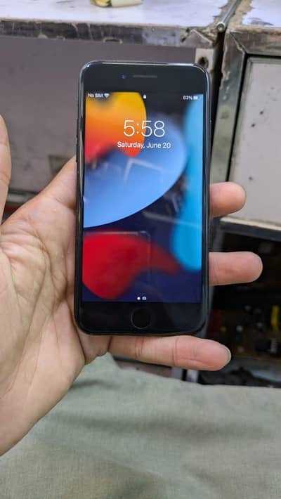i phone 7 non pta 32 gb
