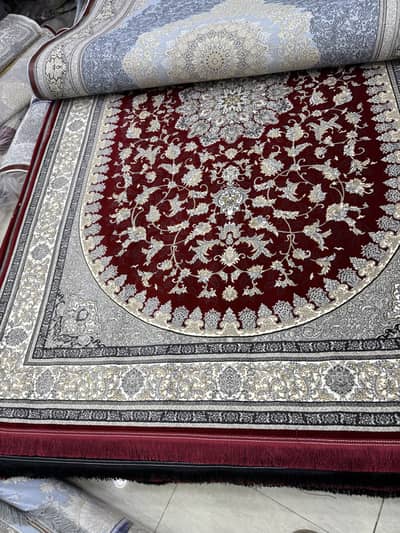 700 Reeds persian brand new Rugs