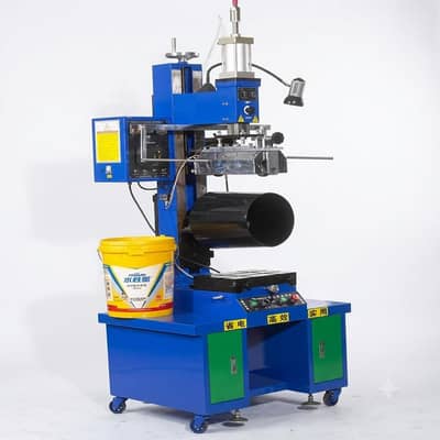 Heat Transfer Machine