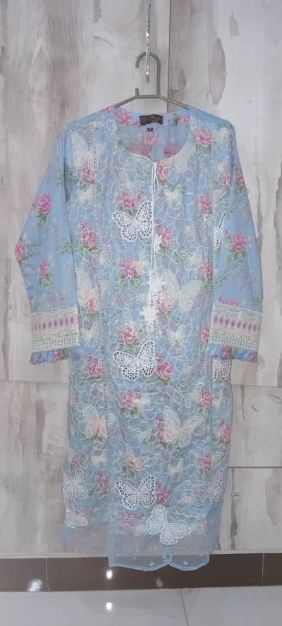 Brand new 3pc suit