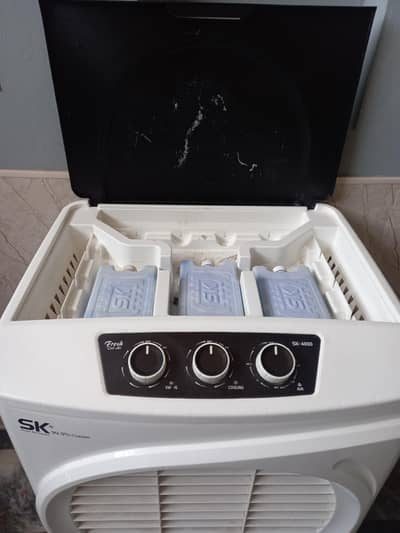 SK Company Air Cooler