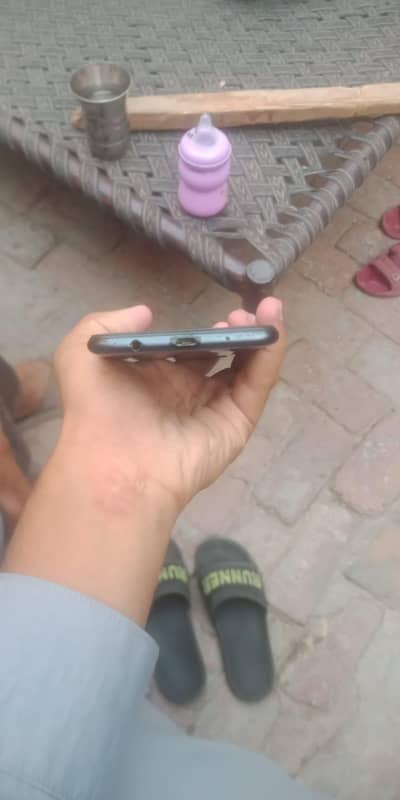 Samsung Mobile A10