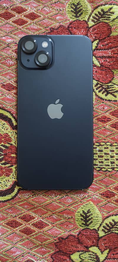 Apple iPhone 13 Jv 128 Gb With box and original cable