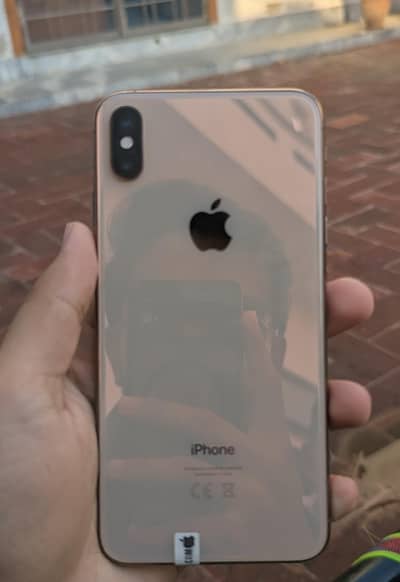 Apple iPhone XS Max