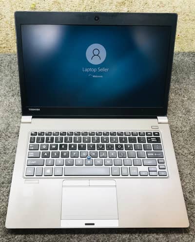 Toshiba Portege Z30c