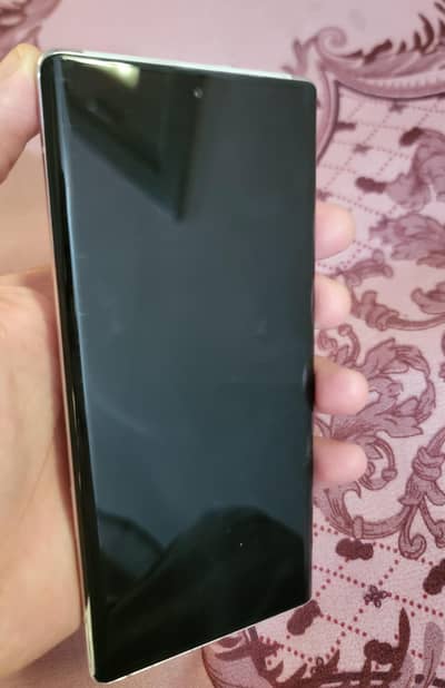 Google Pixel 6 Pro