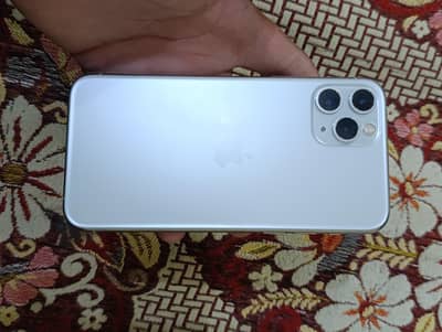 Apple iPhone 11 Pro