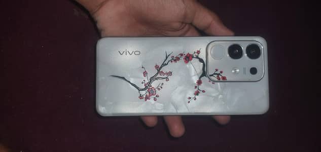 Vivo Y29