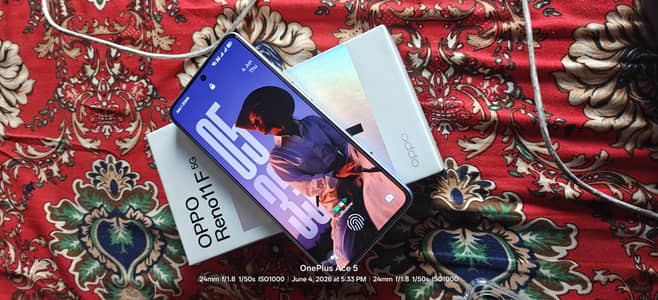 OPPO Reno11 F 5g