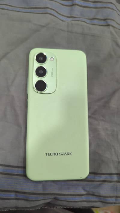 Tecno Other Model