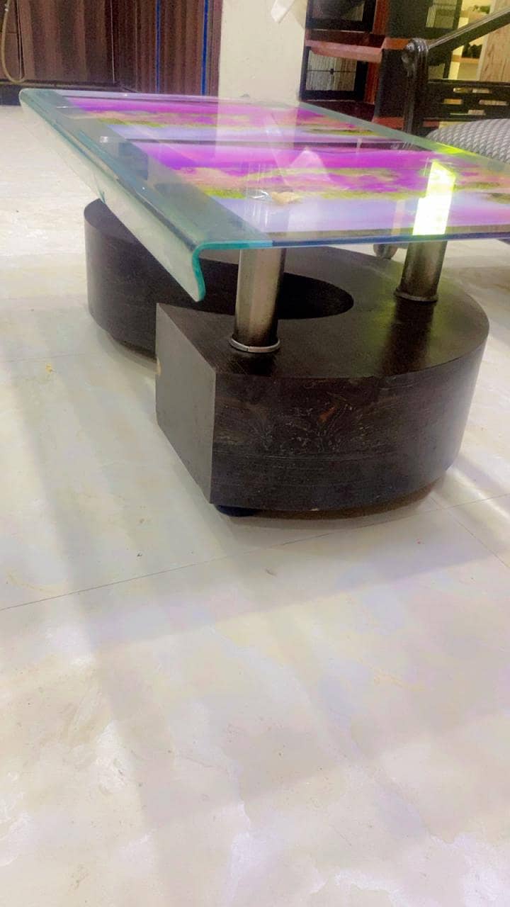 coffee table 2