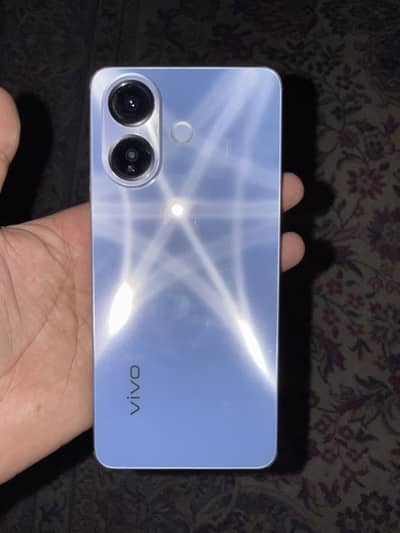 Vivo V60 Lite 5G
