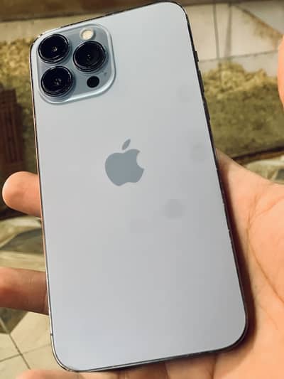 Apple iPhone 13 Pro Max