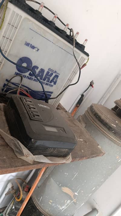 Used UPS And Batteries For Sale