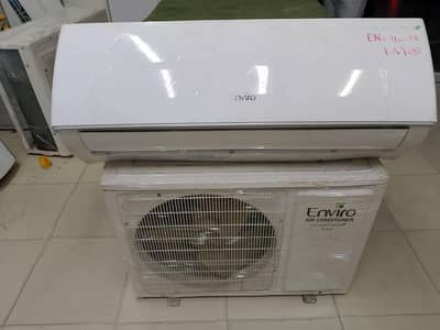 Enviro 1.5 Ton DC inverter (0321/0807777)