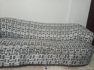 7 seater sofa set