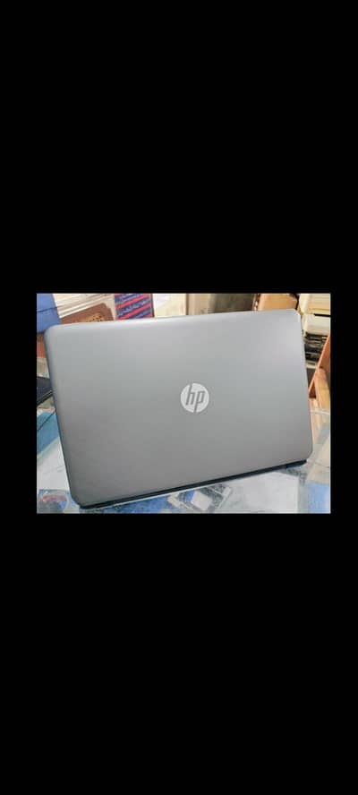 Hp Core i3 4Th 8GB/128GB SSD