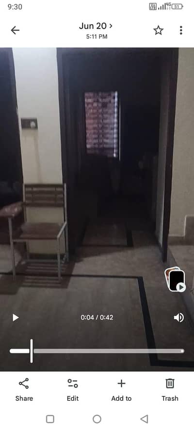 for rent