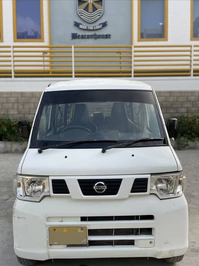 Nissan Clipper 2012/2018