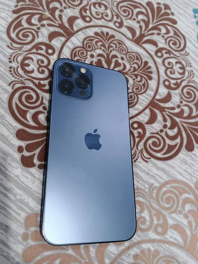 Apple iPhone 12 Pro Max