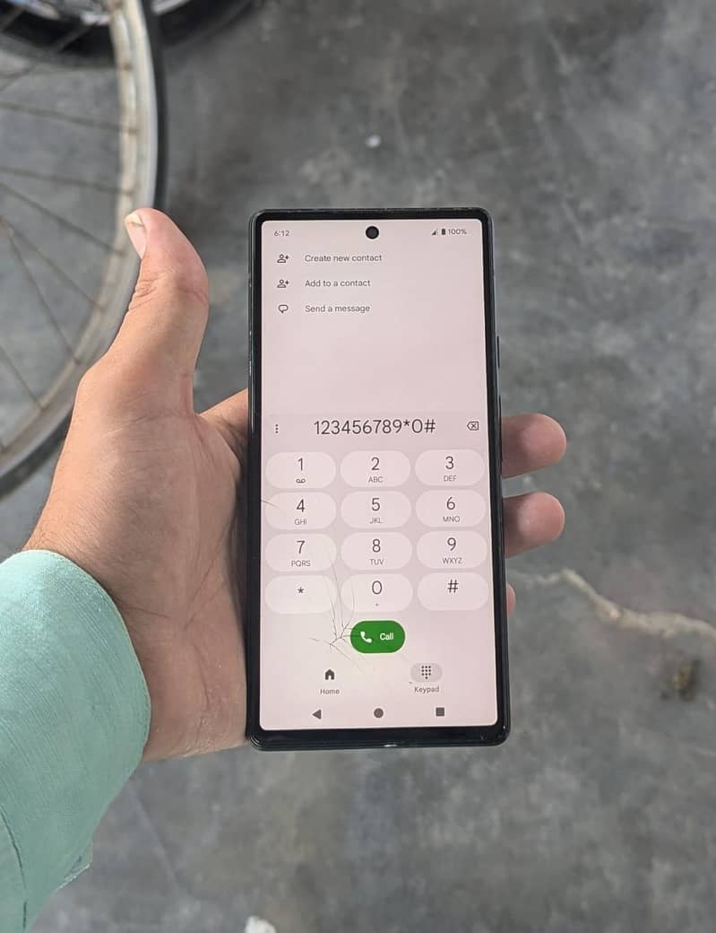 Google Pixel 6 1