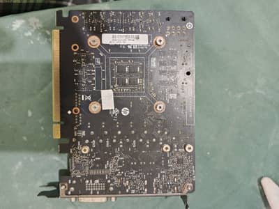 Gtx 1660 6gb HP. .