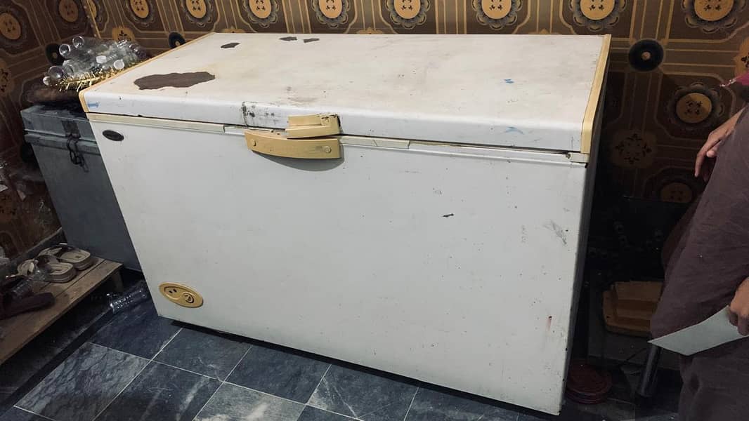 Freezer 2