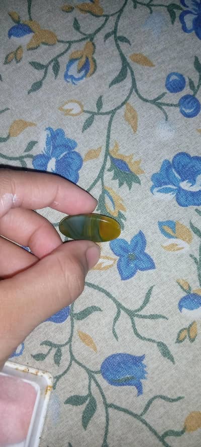 aqeeq stone